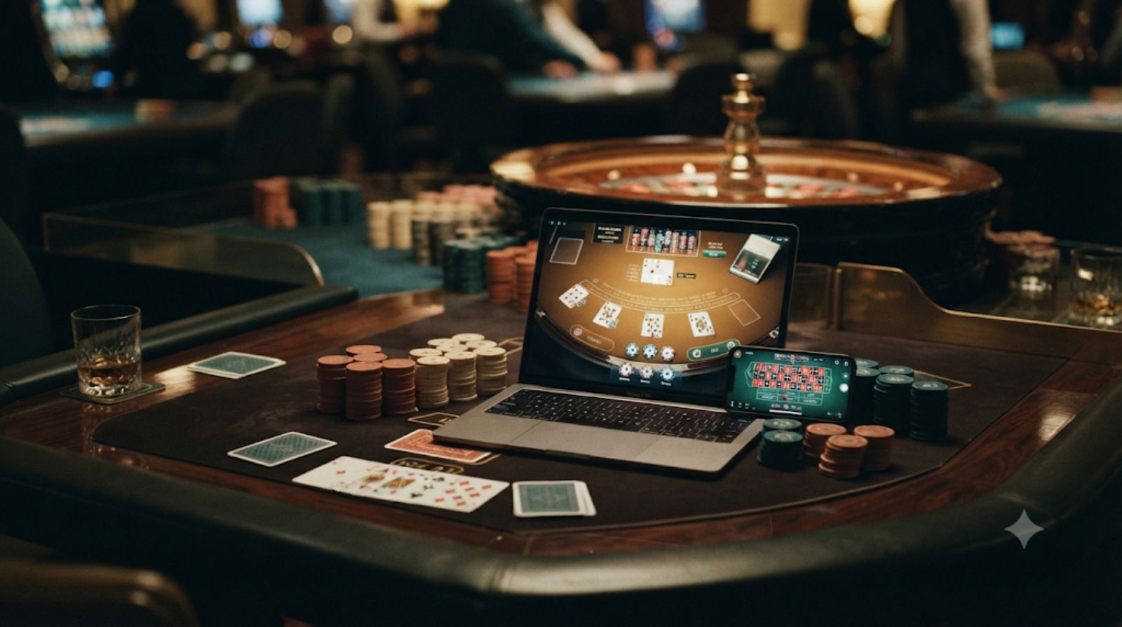 Online casino in Australia: offshore versus locally licensed